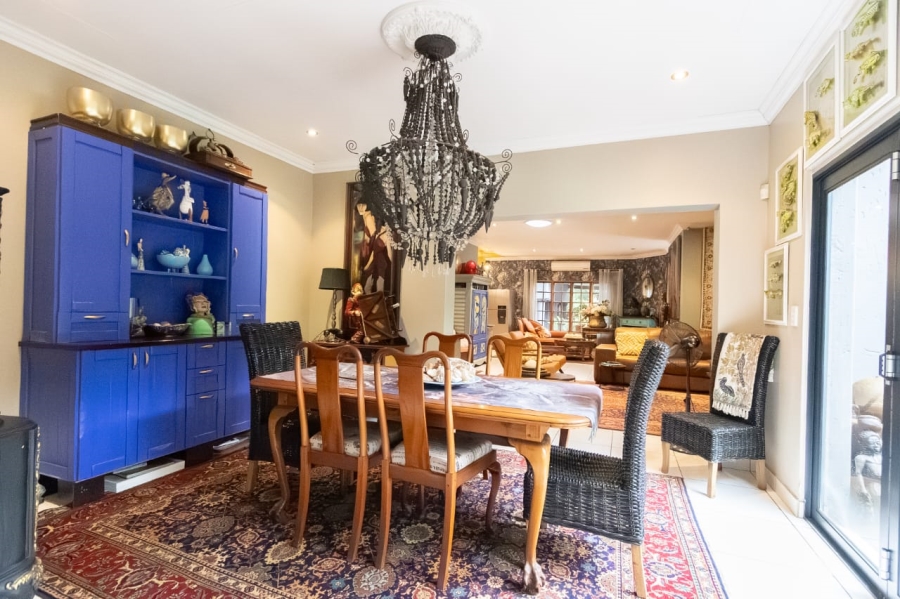 3 Bedroom Property for Sale in Safari Gardens North West